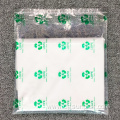 Self-Adhesive Resealable Suffocation Poly Warning Bags